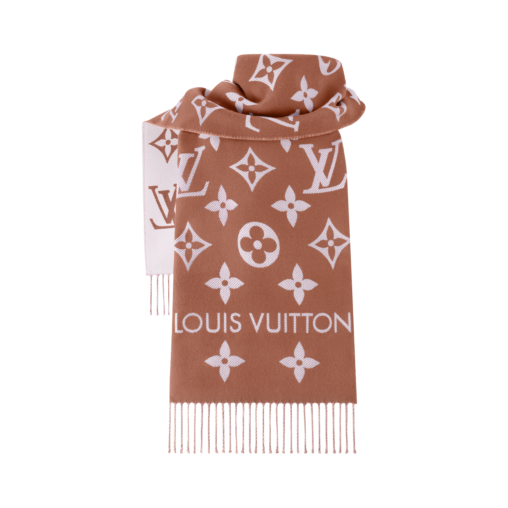 LOUIS VUITTON popular SCARF